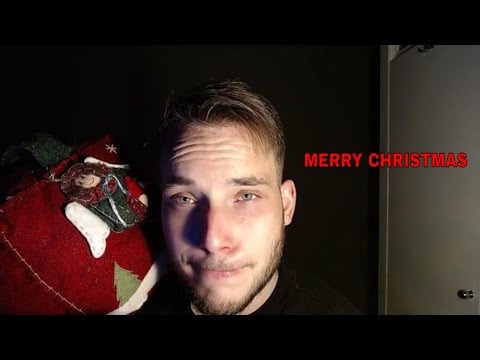 Merry Christmas ASMR