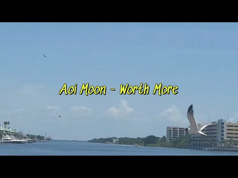 Worth More (official visualizer) (prod. @dannyebtracks )