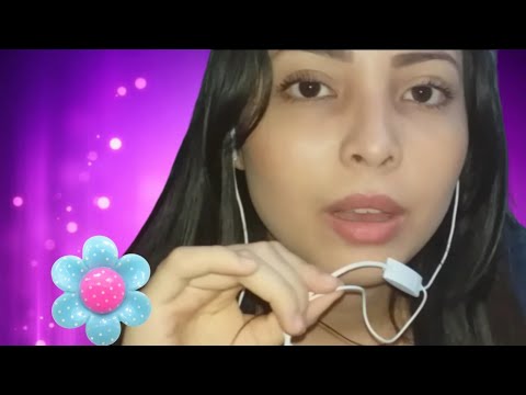 Asmr sons de água💦 pincel na tela