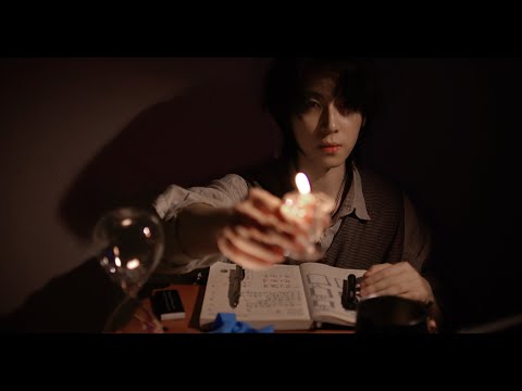 fake person hotel ASMR