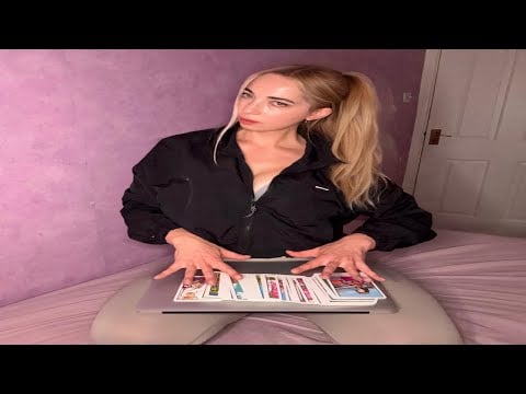 ASMR Soulmate Finder Agency | Soft Spoken Roleplay