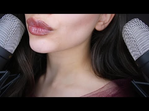 asmr ear to ear kisses soundsASMR Tingle Kissing You (ear to ear) For brain melting💋