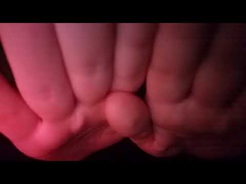 Low Resolution No Talking Test