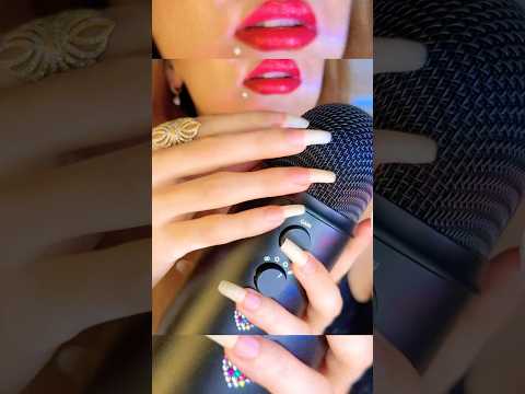 #micscratching #asmr #notalking #tapping #scratch #mictapping #relaxing #satisfying