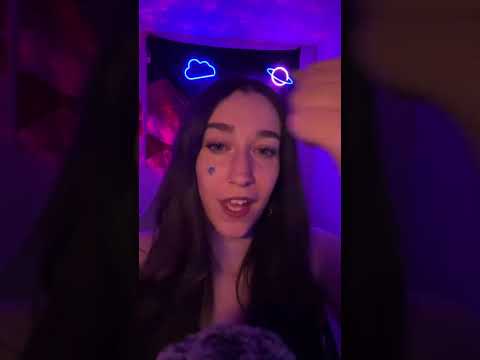delicious  #visualtingle #tingles #asmrrelaxation - coconut rain by angelic lofi asmr 😁