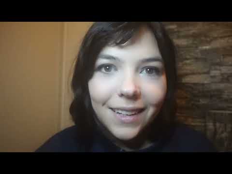 ASMR Plucking negativity away | inaudible whispers | Voiceover 