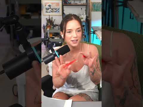 I LOVE surprises - The ASMR Index