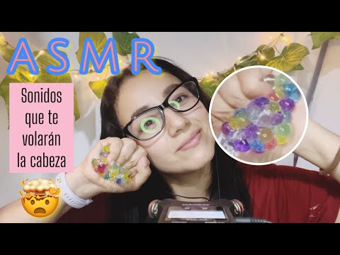 ASMR ESTW SONIDO TE GARA DORMIR 💤 EN 3… 2… 1…￼