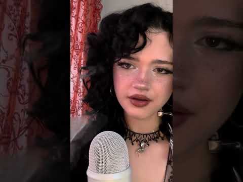 #asmr