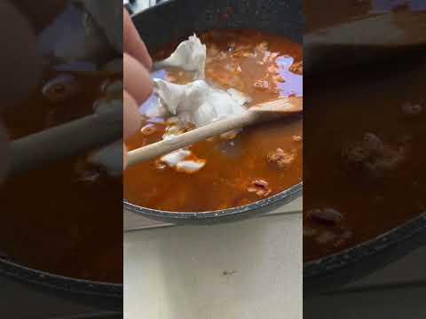 ASMR COOKING #asmrcooking #asmrfood #cookwithme #tingles