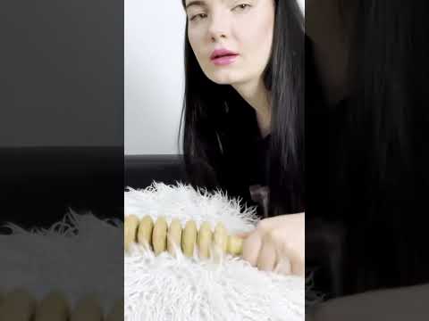 ASMR Back Massage pt. 8 #tinglebay #aggressiveasmr #relax  #massage #asmr #tingles