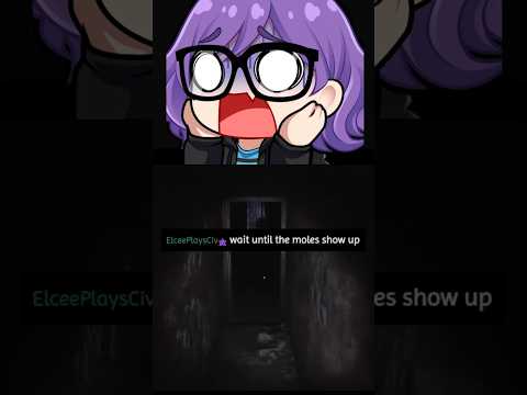 It's cheaper to use your imagination #vtuber #horrorgaming