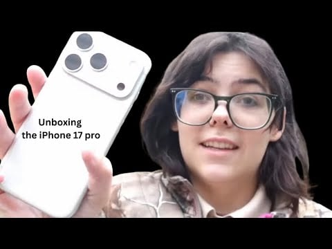 The iPhone 17 Pro Silver Finally Convinced Me