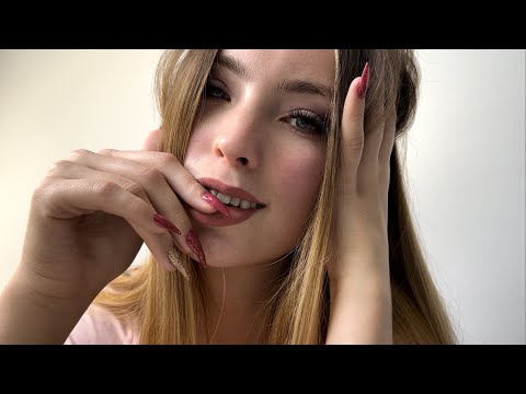 Mein erstes ASMR Video🫦