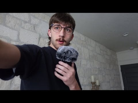 ASMR Room Tour: Relax with Me in My Space