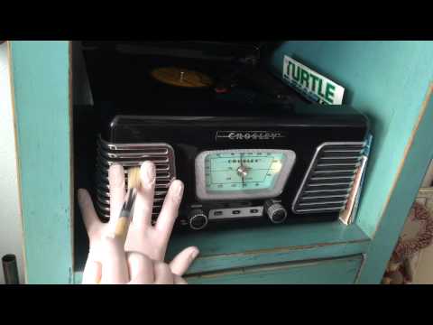 Latex Gloves learning Spanish  [[ASMR]]