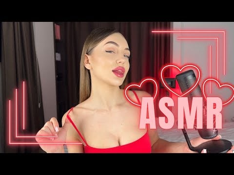 🩵 ASMR Mic Pumping | Control Your Emotions (professional)