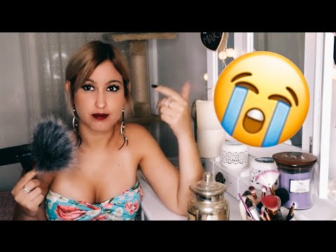 Asmr STORYTIME- MI AMIGA ME ROBÓ A MI NOVIO