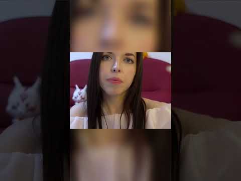 ASMR Calming Energy Plucking & Soft Speaking