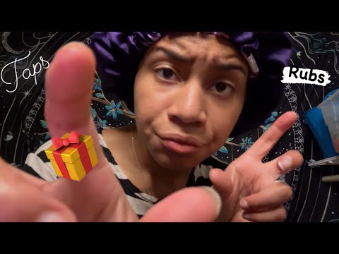 ASMR - Happy Birthday (Danithan)