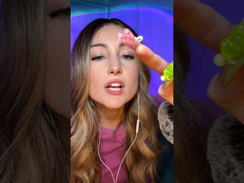 popular girl counts your freckles roleplay asmr