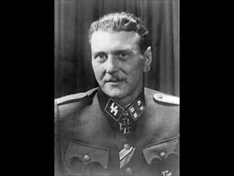 Asmr Otto Skorzeny