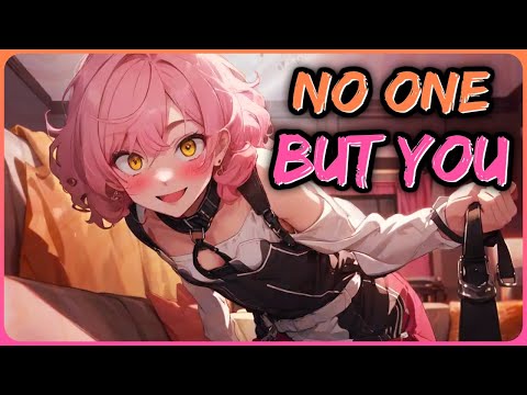 Dominant Yandere Femboy Purchases You [M4A] [Femboy ASMR]