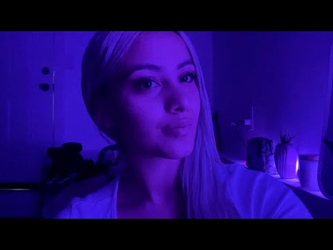 Valentine’s Day ASMR}