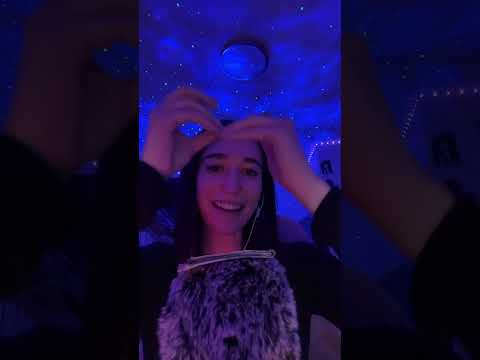 ASMRnoa | asmr for sleep and relaxation 💕| live #51