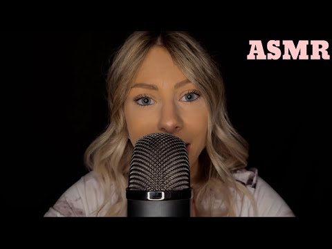 ASMR• Ich Lese aus Meinem Buch vor•Teil 2