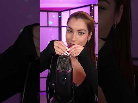 Día 21 ✨✨ estáis tristes porque se va terminando?🥲 #ASMR #calendariodeadviento