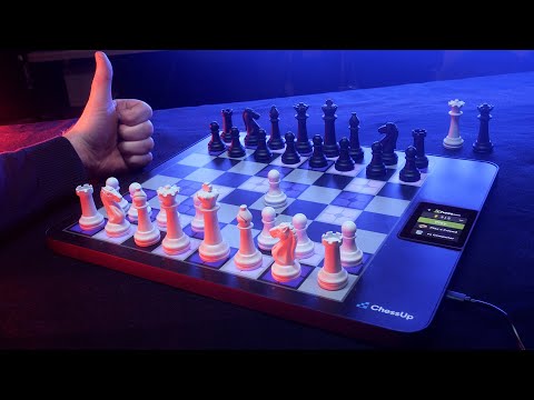 1+ HOUR of Chess 2.0 for Relaxation and Sleep ♔ ASMR