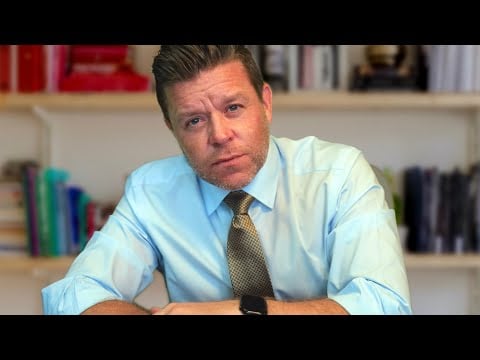 ASMR | A Meeting with Your Guidance Counselor