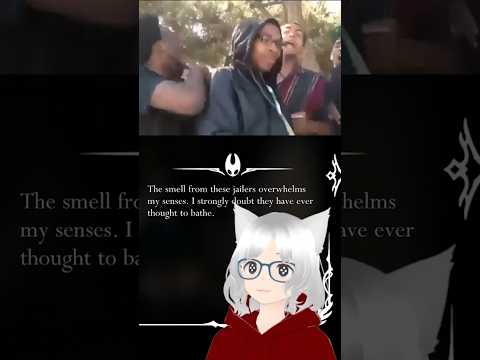 Never Stop Hating #vtuber #silksong