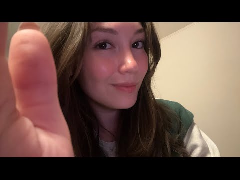 ASMR hipnosis suave para dormir