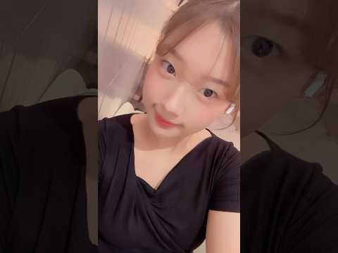 오랜만에 영상 가져왔숩니다🌊💙  곧 올라갈 예정 🙏🏻 #singer #song