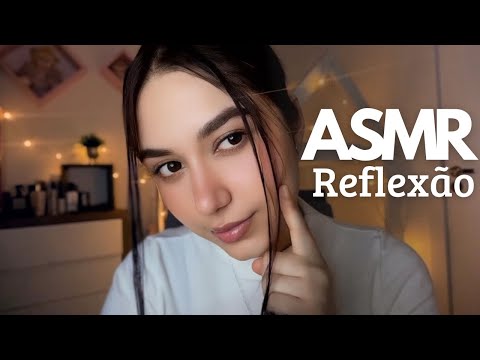 ASMR Cristão | Você Precisa Ouvir Isso! 😱 As Consequências da Desobediência