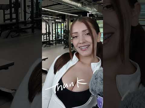 Entrenamiento Personal ASMR | Susurros Motivadores y Sonidos Relajantes 🎧✨