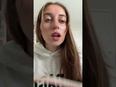 ASMR Measuring You #asmr #asmrmeasuring #asmrvideo