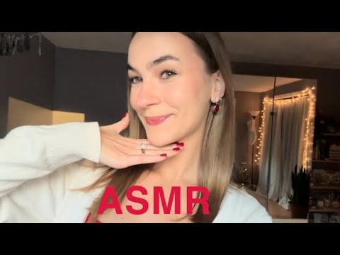 ASMR| Do My Makeup With Me (voiceover) 💋💄