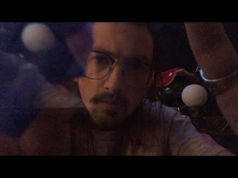 ASMR This or That {4 Minute Version}