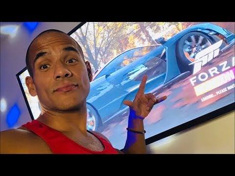LIVE ASMR TINGLE PARTY 🎊  FORZA HORIZON  4 THURSDAY CHILL ZONE with LUXE FPS