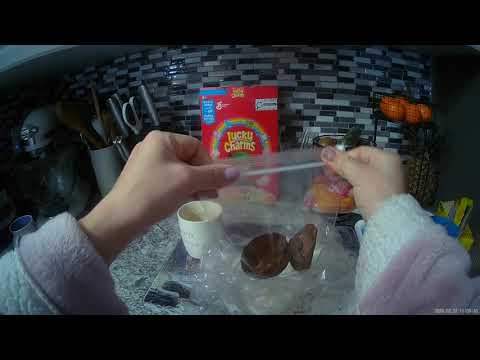 Sunday Reset/ Cleaning ASMR 