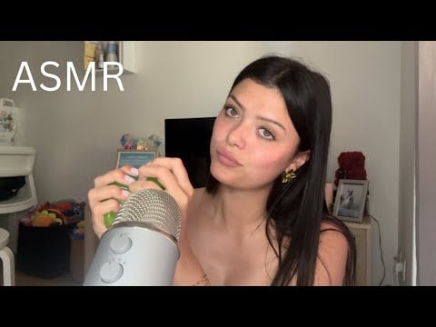 Ma chaîne a été piratée… j’ai cru que c’était fini (ASMR)”