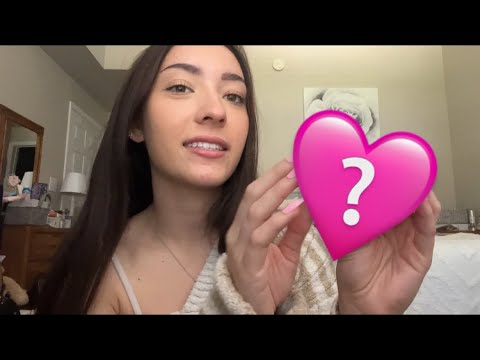 ASMR - What I Got my Mom for Mother’s Day 🛍️ (soft spoken, lofi, unintentional)