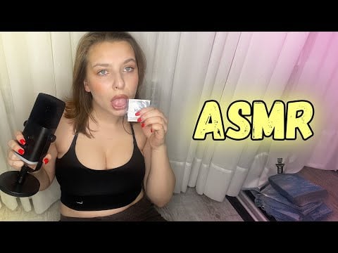 ASMR Soft Whisper Dream | Calm Sounds for Deep Relaxation