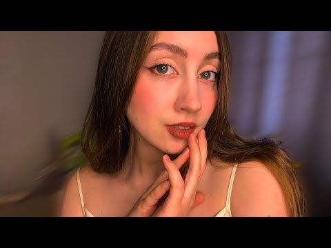асмр💕покупочки и подарочки💕болталка тихим голосом
