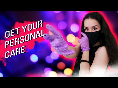 Asmr Roleplay 💦 Asmr Doctor 💦 Asmr Medical, Asmr Exam, Asmr Lotion, Asmr Gloves, Asmr Latex Gloves