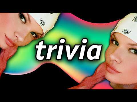 🚨ASMR LIVE - General Knowledge Trivia Quiz - CASH PRIZE 🧠