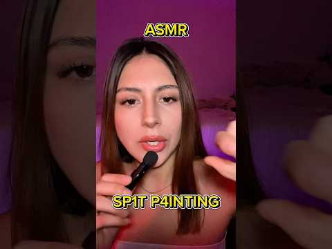 ATENCIÓN PERSONAL #asmrcommunity #asmrshorts